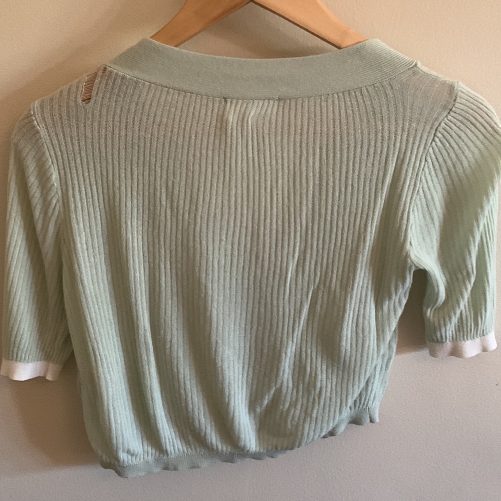 Crop Top - Picture 3 of 3